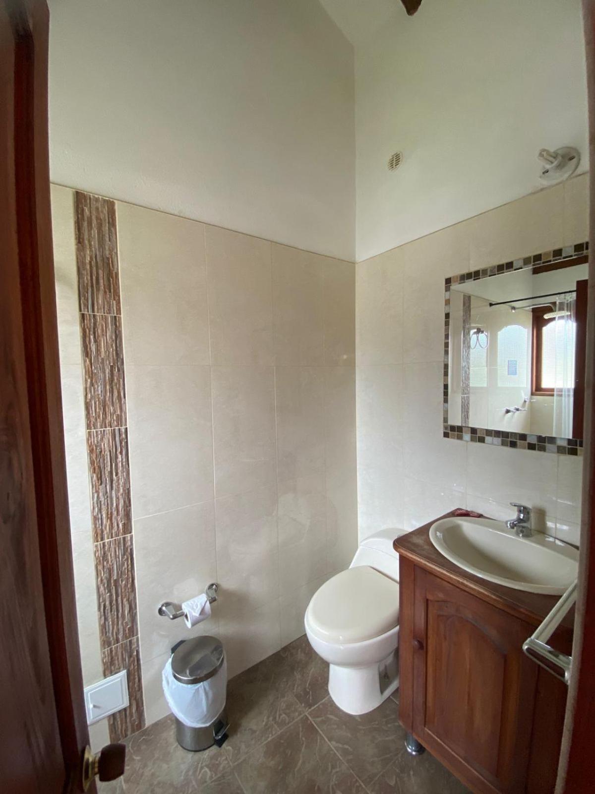Hostal Villa Anita Villa de Leyva Εξωτερικό φωτογραφία